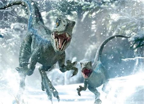 Velociraptor Blue And Beta Jurassic Park Know Your Meme Jurassic