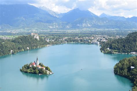 Lake Bled : pics