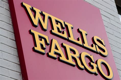 Wells Fargo Pays 3 Billion To Settle Fake Accounts Scandal