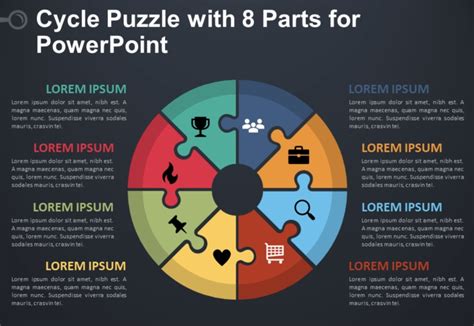 With many slide layouts, this powerpoint puzzle pieces template free is a basic theme for your next presentation. 18+ Best Free PowerPoint Puzzle Pieces Templates ...
