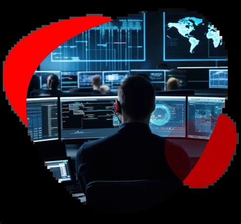 Managed NOC Services For X Surveillance Of Network Operations