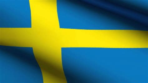 Sweden Flag Youtube