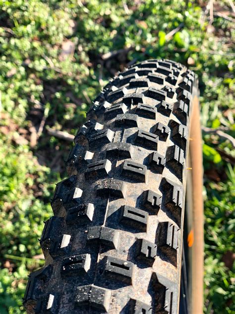 Editors Choice The 7 Best Mountain Bike Tires We Tested In 2020 Artofit