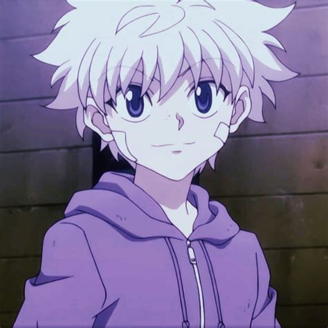 「killua」 Hunter Anime Aesthetic Anime Anime Boyfriend
