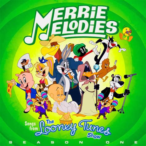 Merrie Melodies Wiki El Show De Los Looney Tunes Fandom Powered By