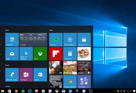 Some applications may ask if you want to add you can refer to the article: Windows App Studio Released For Easily Creating Windows 10 ...