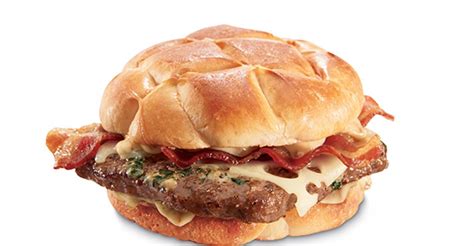 Jack in the Box: Buttery Jack burger drives 2Q sales | Nation's