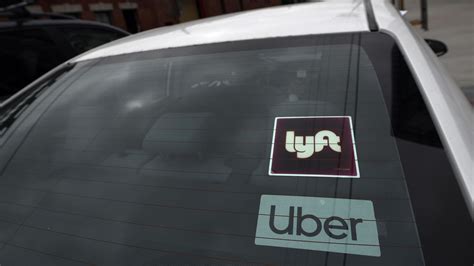 Uber Lyft Sign For Car Lighted Uber And Lyft Signs Uber Driving Car Accessories Lyft The