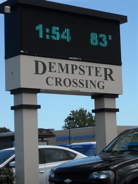 Dempster Crossing (Morton Grove) - All You Need to Know BEFORE You Go