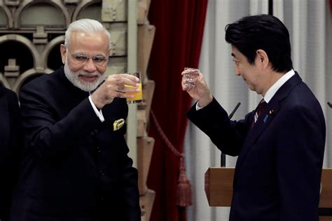 modi in japan day 2 live pm urges japan to increase engagement with india in speech ibtimes india
