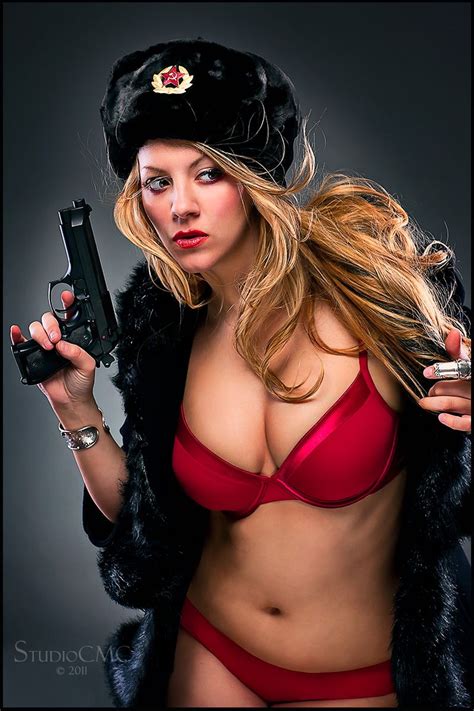 Gallery Girls With Guns Best Of Girls With Guns