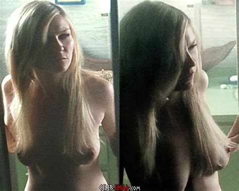 Kirsten Dunst Nude Scene From All Good Things Enhanced Onlyfans Leaked Nudes