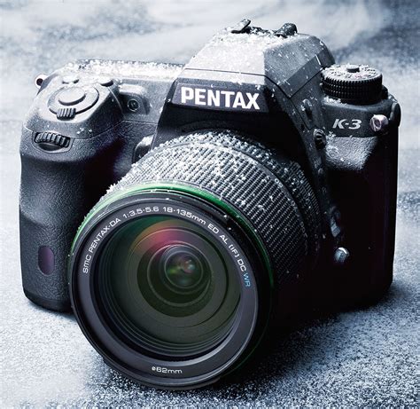 Pentax K3 Photography Resources