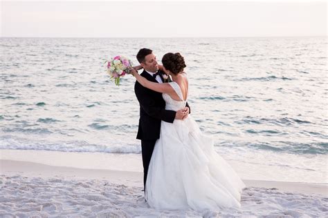 Exchanging your wedding vows on a gold coast beach like currumbin beach (easy tip: A Traditional Wedding at the Naples Beach Hotel and Golf ...