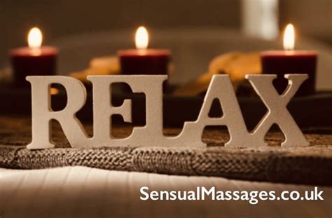 sensual and relaxing full body massages in oxford new osney