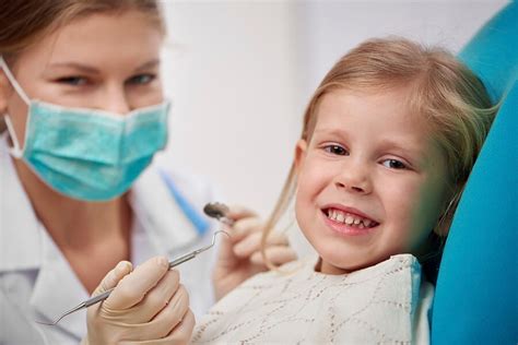 Child Dental Care Tips East Valley Dental Professionals
