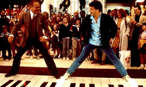 Fantasy sport for film buffs. Classic 1980's Tom Hanks Film Big Free From Google Play Store