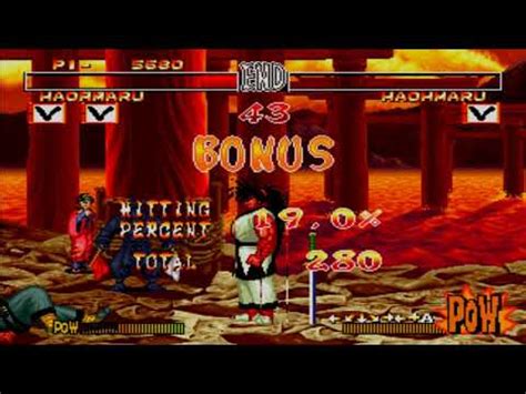 Maybe you would like to learn more about one of these? Samurai Shodown Anthology (USA) ISO