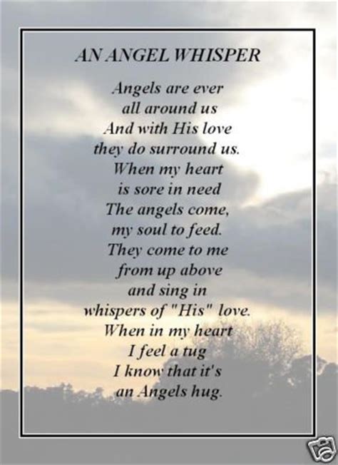Another angel in heaven, there's no need to cry. Heaven Has Another Angel Quotes. QuotesGram