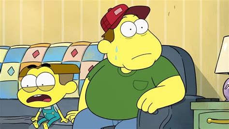 Big City Greens Episode 17 Tilly Tour Dinner Party Watch Cartoons Online Watch Anime