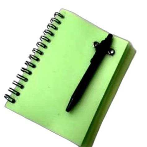 Spiral Binding Paper Notebook Diary B5 At Rs 90piece In Chennai Id
