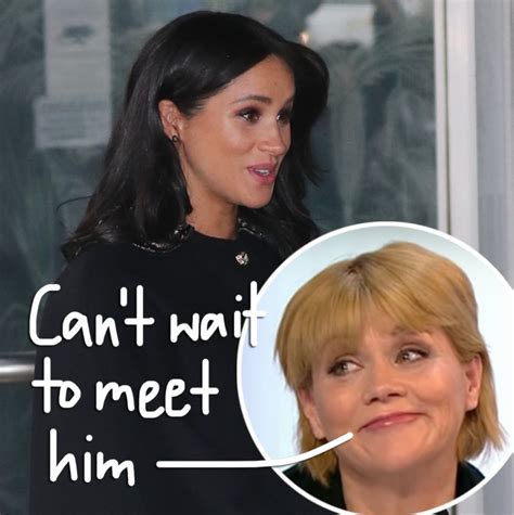 Samantha Markle Wants Sister Meghan To Do The Right Thing And Let Her