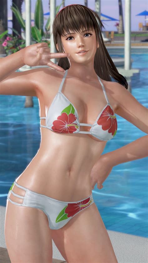 Pin By 🌸ashley Williams 🌸 On Dead Or Alive Xtreme 3 Dead Or Alive 5 Art Girl Alive