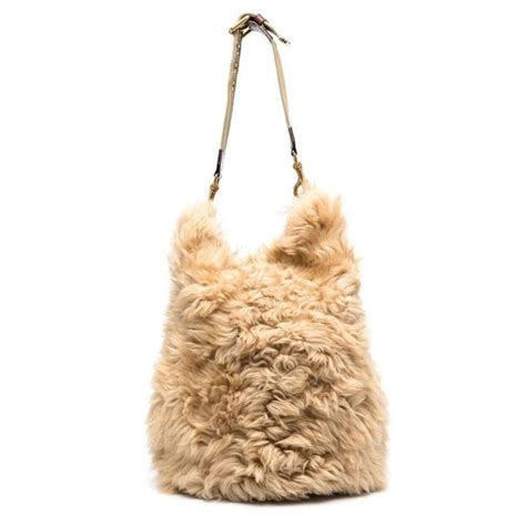 The 10 Best Furry Handbags To Buy For Autumn Available Now Vogue Scandinavia