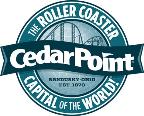 Brandcrowd logo maker is easy to use and allows you full. Cedar point Logos