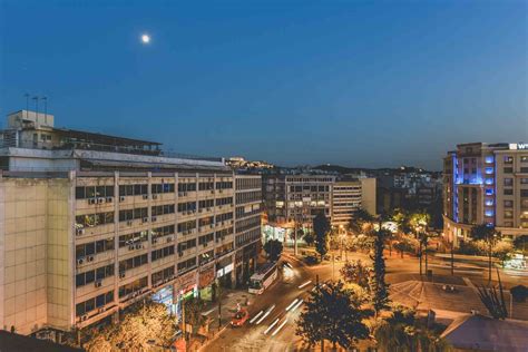 Sapphire διαμέρισμα Εξερευνήστε τον κόσμο, μια σκηνή τη φορά