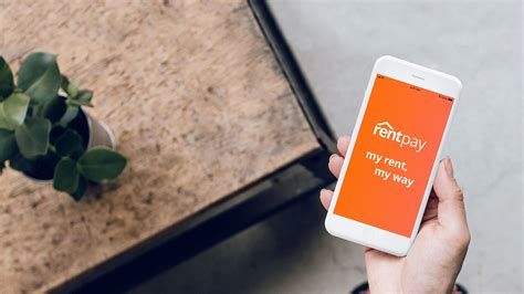 Rental payment software processes payments from tenants and vacation renters. RentPay added to RENT mobile app | Rent, App, Mobile app