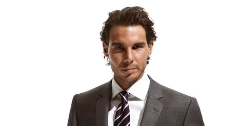 Tommy Hilfiger Launches Rafael Nadal Inspired Capsule Collection