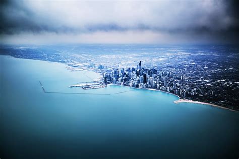 Chicago City Wallpapers Hd Desktop And Mobile Backgrounds