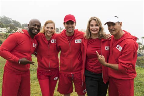 Abc Announces The 100 Tv Stars Competing In Battle Of The Network Stars