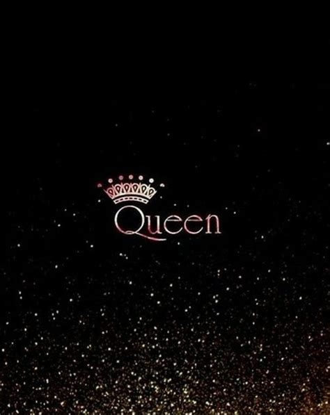 Girly Queen Logo Wallpaper Looking For The Best Queen Wallpapers