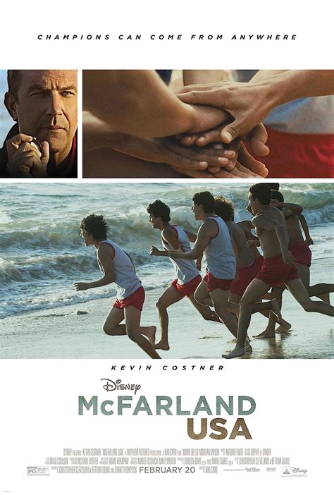 Mcfarland Usa 2015