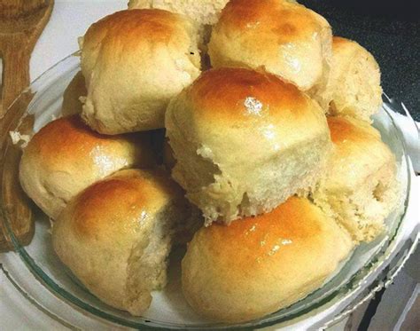easy big fat yeast rolls easy recipes