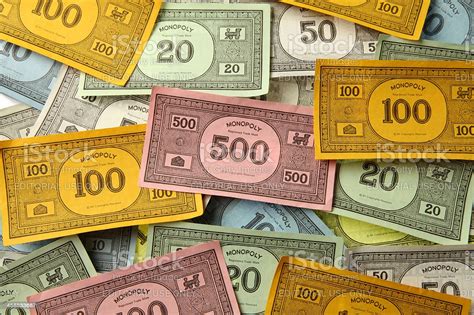 Refers to currencies that have suffered or continue to suffer from hyperinflation. Monopoly Game Money Stock Photo - Download Image Now - iStock