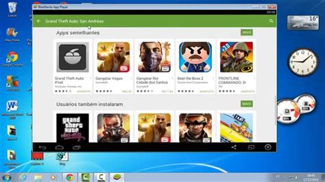 Smoothly running android apps on windows has been possible for a while now. Como baixar e instalar o bluestacks para pc fraco 2016 ...