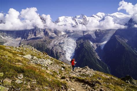 Tour Du Mont Blanc Hike Complete Guide To Trekking The Tmb