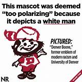 Images of University Of Denver Mascot