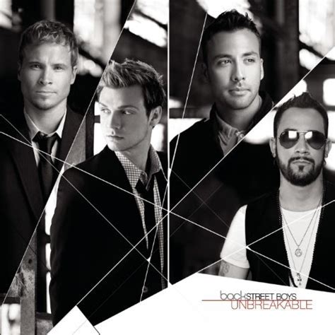 Backstreet Boys Unbreakable Review Musiccritic