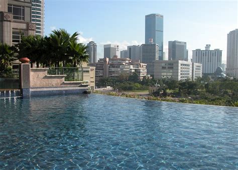 Lai po heen +60 (3) 2179 8885: Mandarin Oriental | Hotels in Kuala Lumpur | Audley Travel