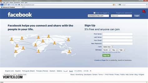 How to download your facebook data. How to Delete Facebook Account (Extreme Prejudice & a Bit ...