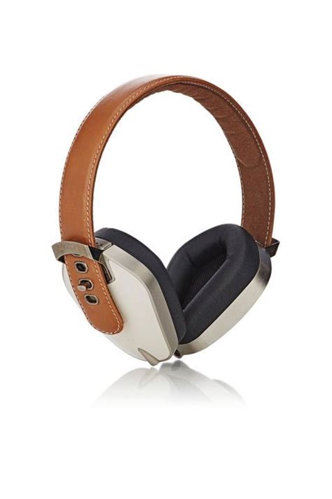 Functional Headphones That Are Also Pretty Chic Headphones