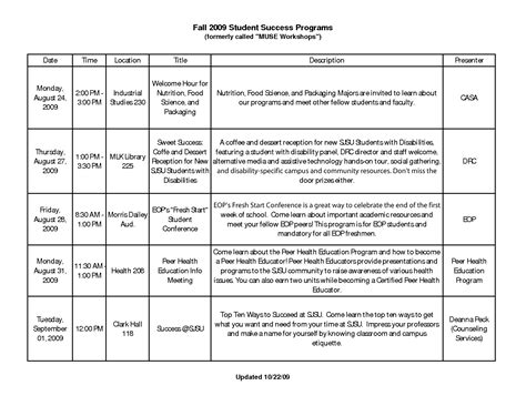 Time Management For High School Students Worksheets The Best And Time