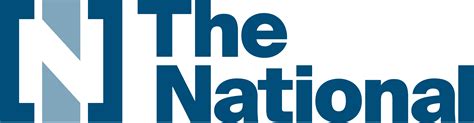The National - Logos Download