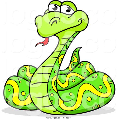 Snake Clipart Python And Other Clipart Images On Cliparts Pub™
