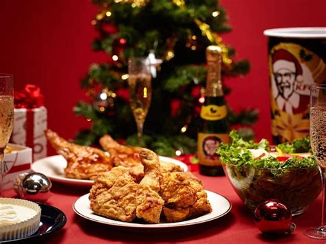 What do americans typically eat for christmas? Traditional American Christmas Dinner / Italian Christmas ...