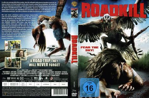 Roadkill Dvd Oder Blu Ray Leihen Videobusterde